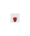 VASO CHAKRA FRAGOLA H21 D20