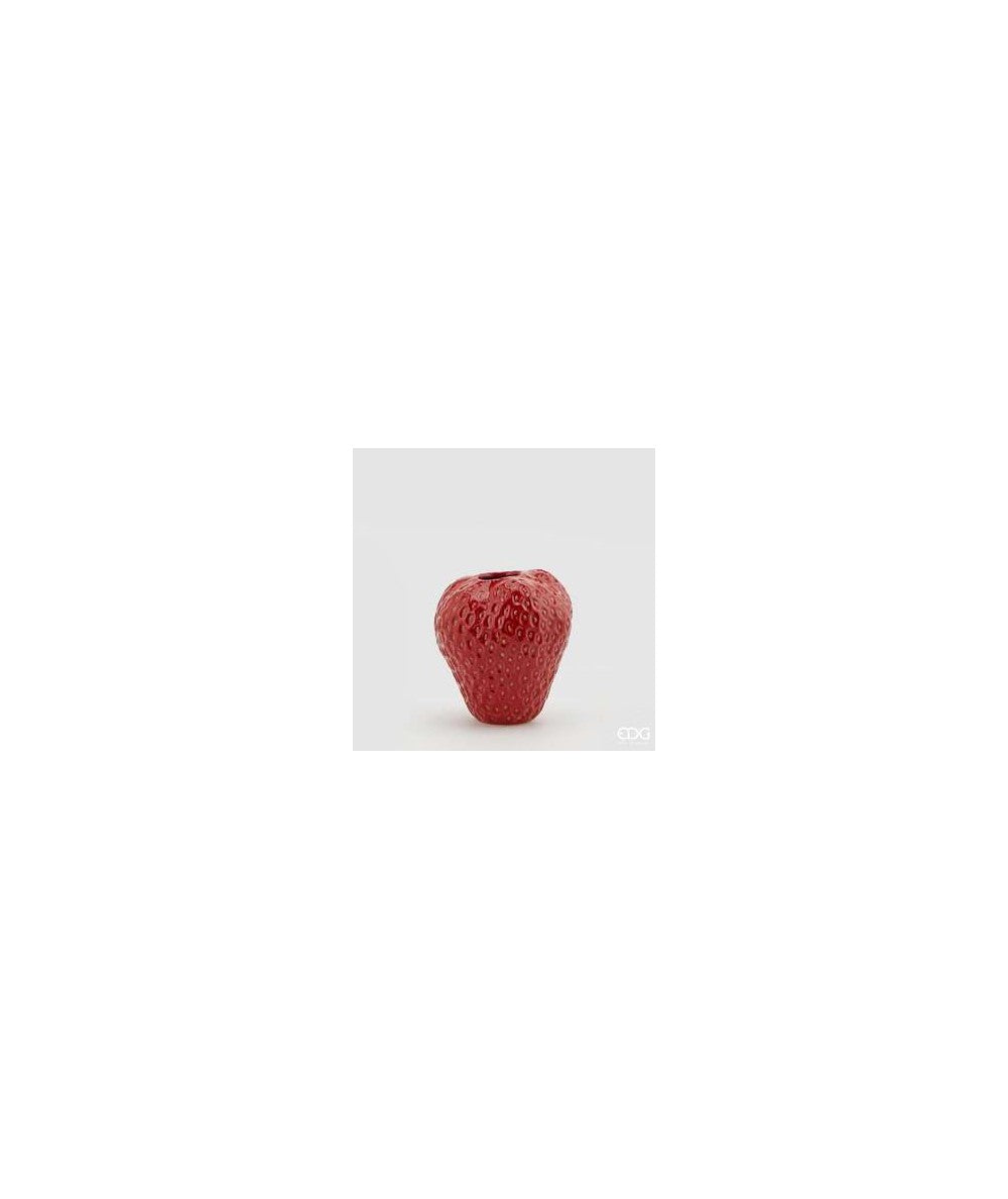 VASO CHAKRA FRAGOLA H21 D20