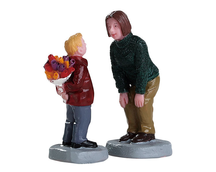 FOR MOM, SET OF 2 82581-AA