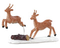 PRANCING REINDEER 82586-AA
