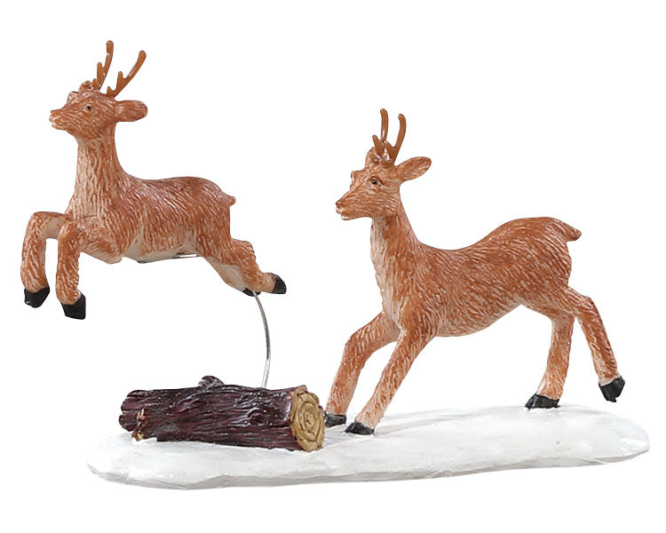 PRANCING REINDEER 82586-AA