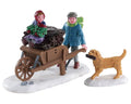GATHERING KINDLING, SET OF 2 82596-AA