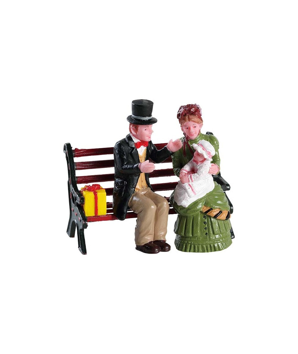 BABY'S FIRST CHRISTMAS 82607-AA