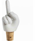 TAPPO PER BOTTIGLIA "FUNKY HAND"