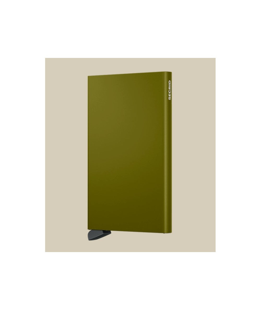 Cardprotector Kelp