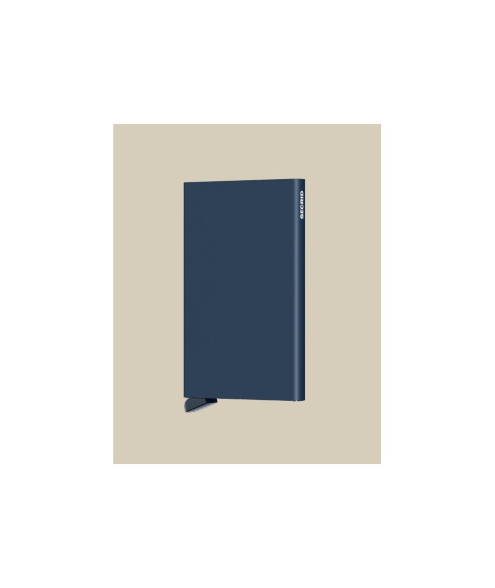 Cardprotector Navy