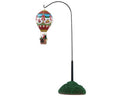 HOLIDAY CHEER HOT AIR BALLOON, B/O (4.5V) 84389-AA