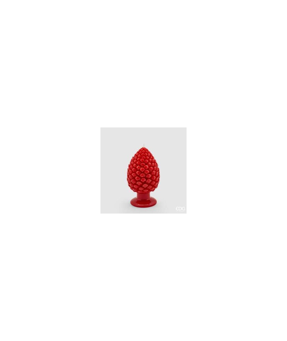 CANDELA PIGNA C/BASE H20 D11