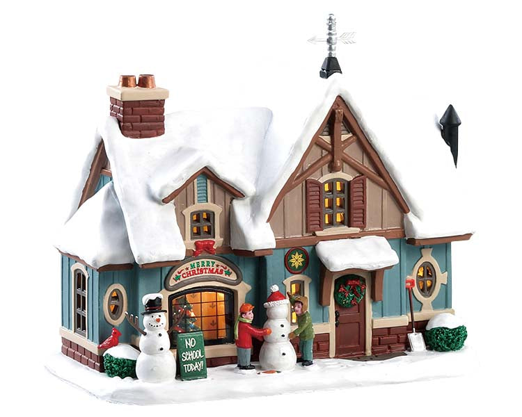 SNOW DAY! 85356-EU