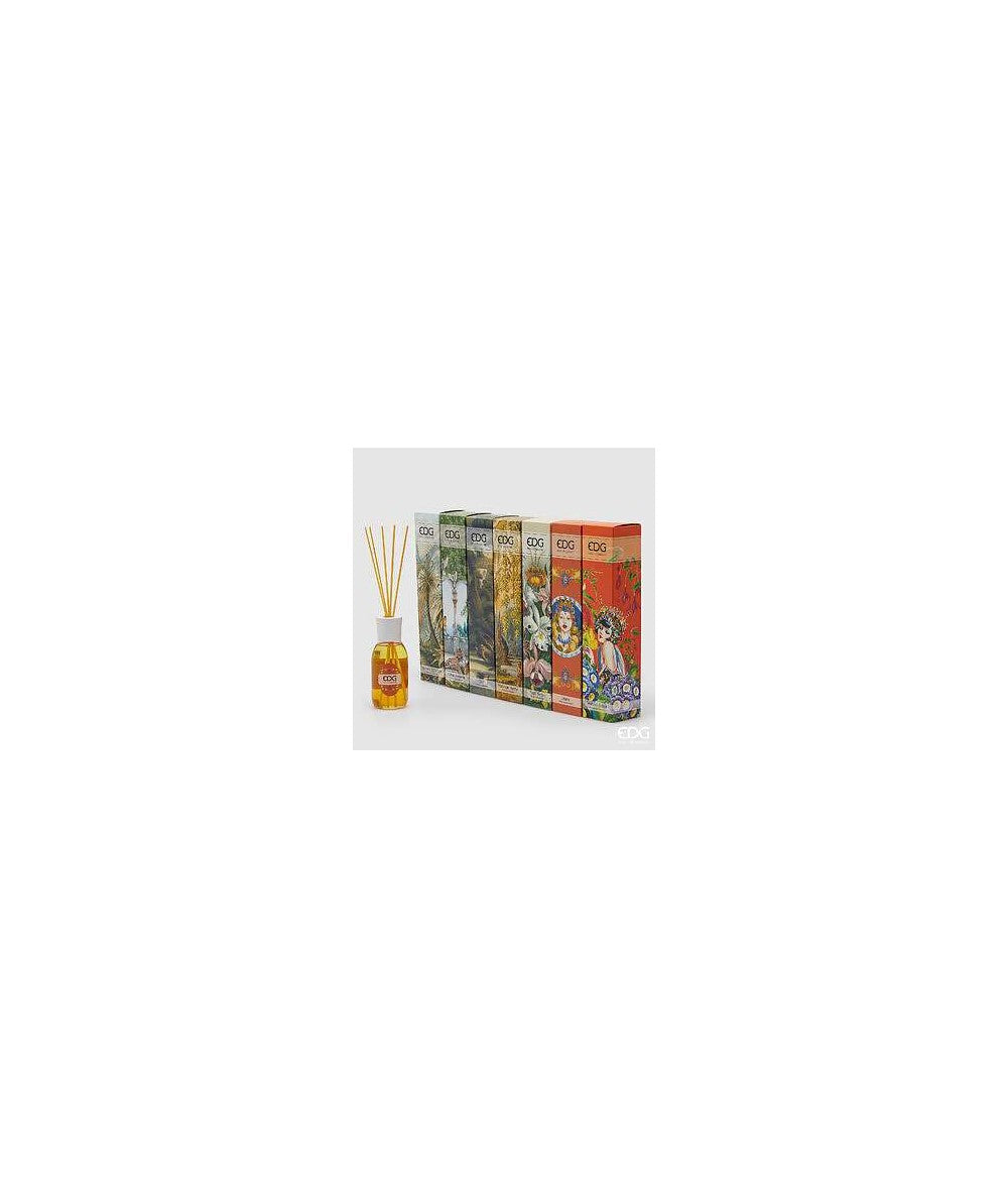 PROFUMATORE STICK 250 ML TERRA DI SICILIA