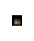 TECA CUBO C/150LED H30X30X30