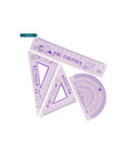You Rule! - Set di Geometria - KITTY