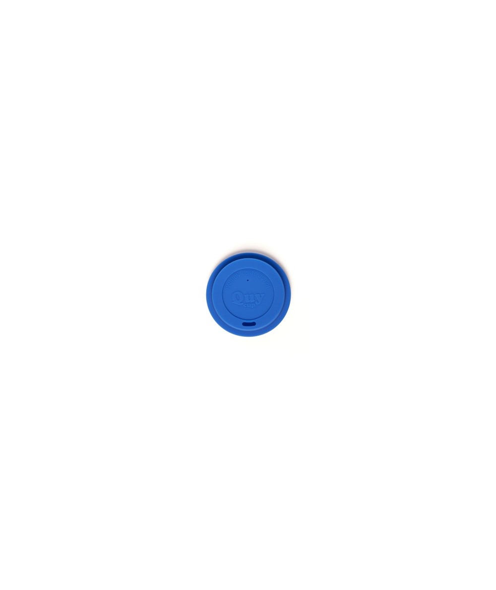 COPERCHIO PER TAZZA 90 ML BLUE