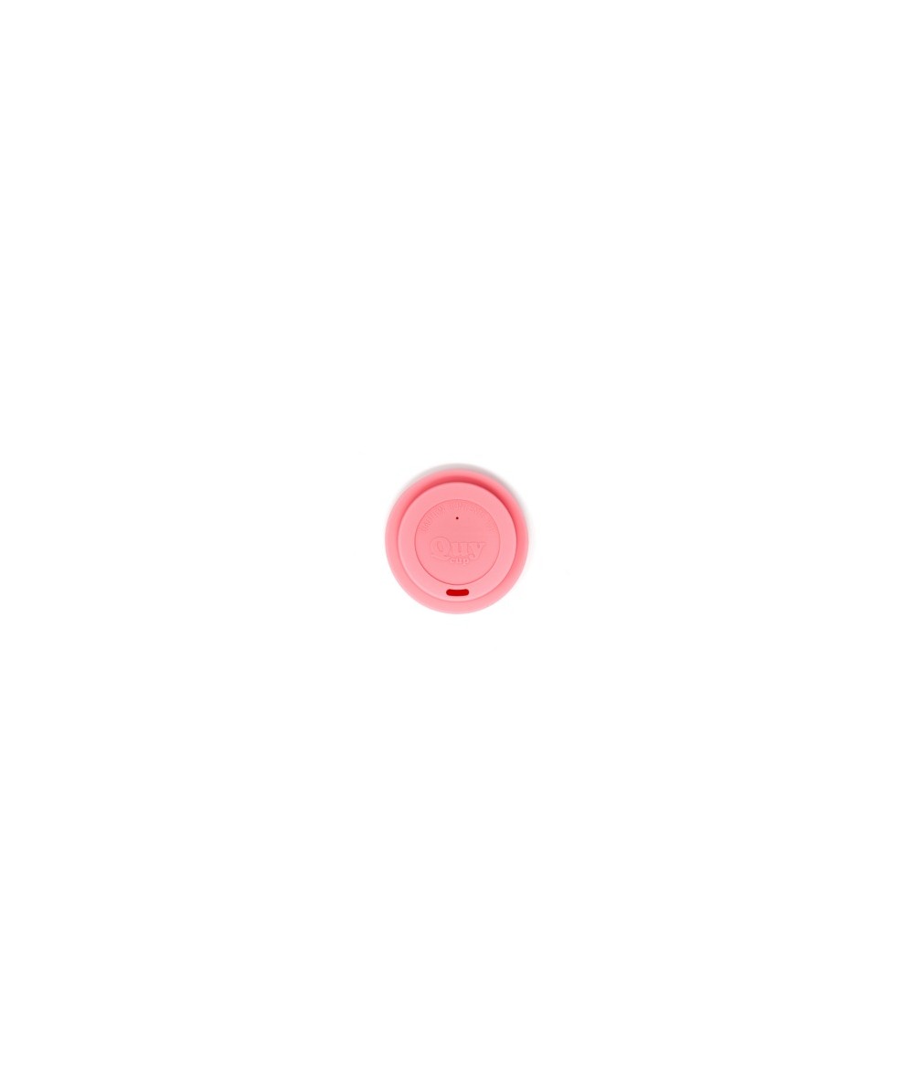COPERCHIO PER TAZZA 90 ML ROSE