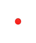 COPERCHIO PER TAZZA 90 ML ROSSO