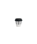 TAZZA IN PET 90 ML PIANOFORTE
