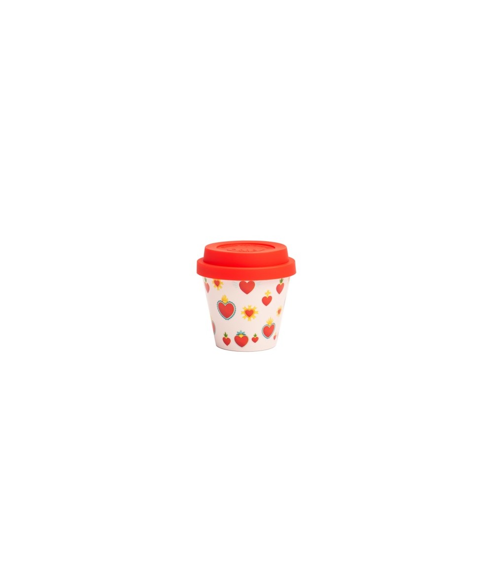 TAZZA IN PET 90 ML SACRED