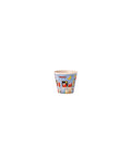 TAZZA IN PET 90 ML SNOOPY FUMETTO