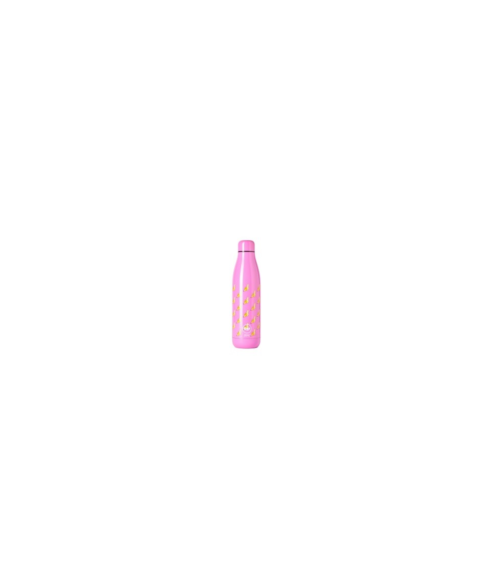 THERMOS ACCIAIO 500 ML BANANA