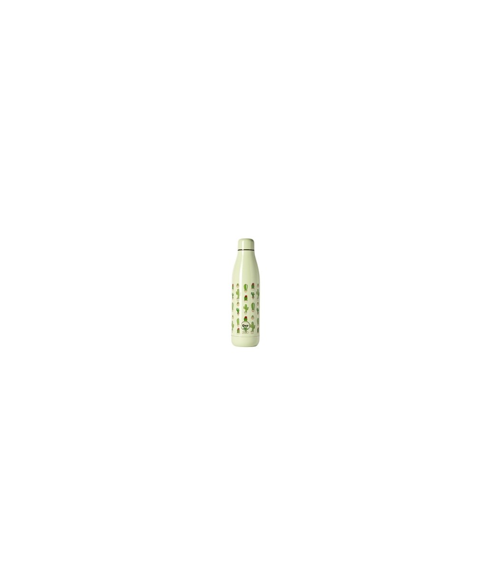 THERMOS ACCIAIO 500 ML CACTUS