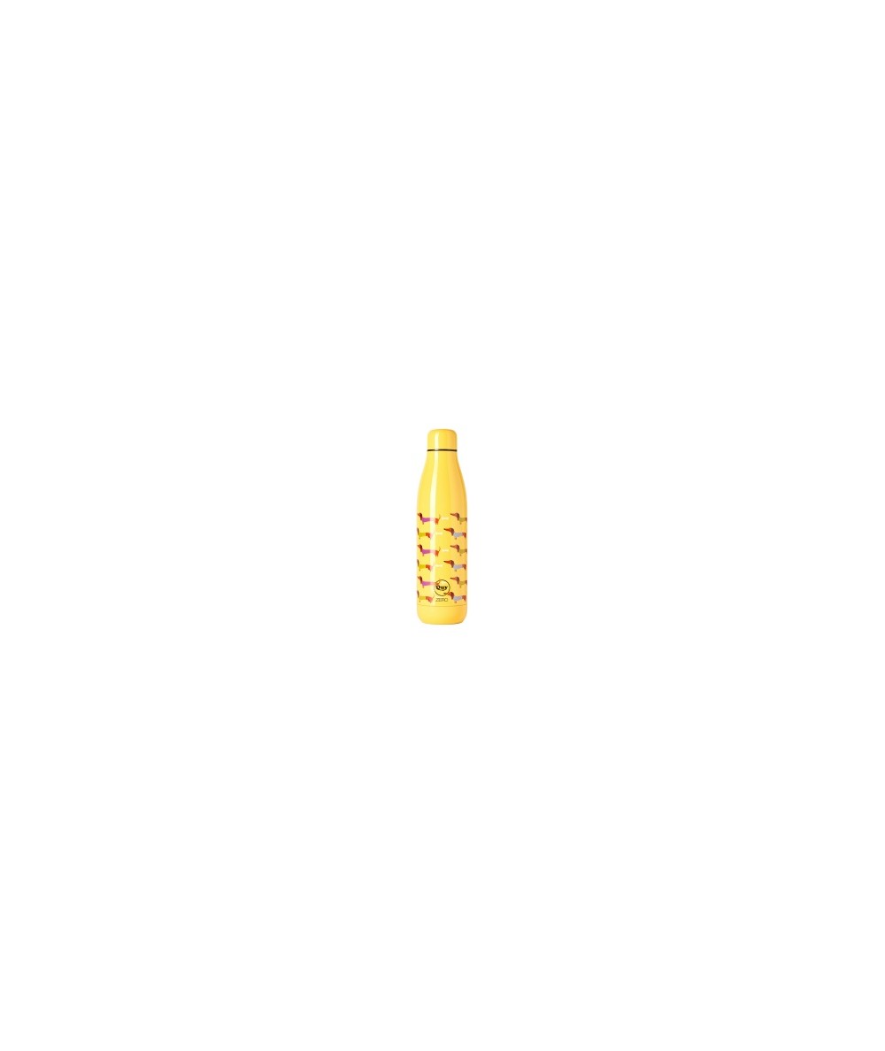 THERMOS ACCIAIO 500 ML PEDRO