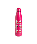 THERMOS ACCIAIO 500 ML SNOOPY LOVE FUCSIA