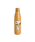 THERMOS ACCIAIO 500 ML SNOOPY WOODSTOCK