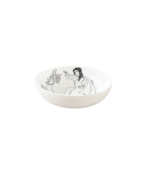 Amy Winehouseil soul rockabilly-ciotolaDiametro 17 cm