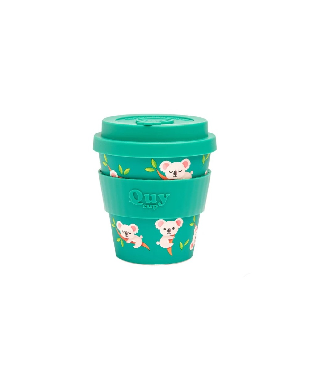 COFFEE CUP 230 ML KOALA