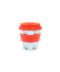 COFFEE CUP 230 ML SNOOPY BICI