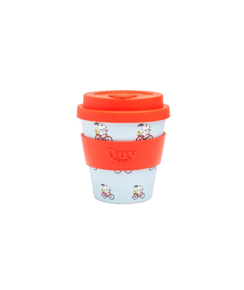 COFFEE CUP 230 ML SNOOPY BICI