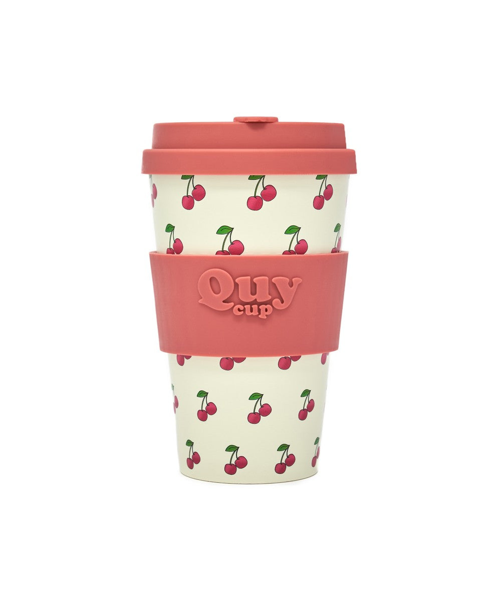 COFFEE CUP 400 ML CILIEGIA