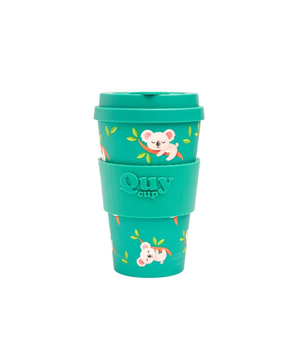 COFFEE CUP 400 ML KOALA
