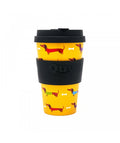 COFFEE CUP 400 ML PEDRO