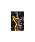 QUADRO CHITARRA 60x90