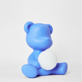 QEEBOO - Teddy Girl Light Blue