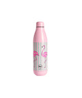 THERMOS ACCIAIO 750 ML FLAMINGO