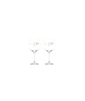 SET 2 CALICI GIN TONIC 82CL