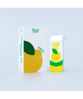 Vase Ceramica Lemon Juice23 cm (altezza) * 8 cm (lunghezza) * 8 cm (larghezza)