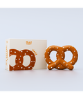Vase Ceramica Pretzel16 cm (altezza) * 22 cm (lunghezza) * 6 cm (larghezza)