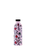 24Bottles Urban Bottle 050 Fiore di Campo – Borraccia Ultraleggera 500 ml