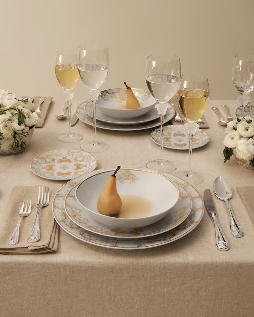 ROSENTHAL VERSACE - Piattino La Coupe des Dieux