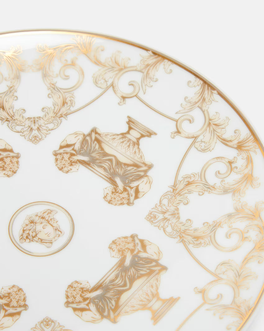ROSENTHAL VERSACE - Piattino La Coupe des Dieux