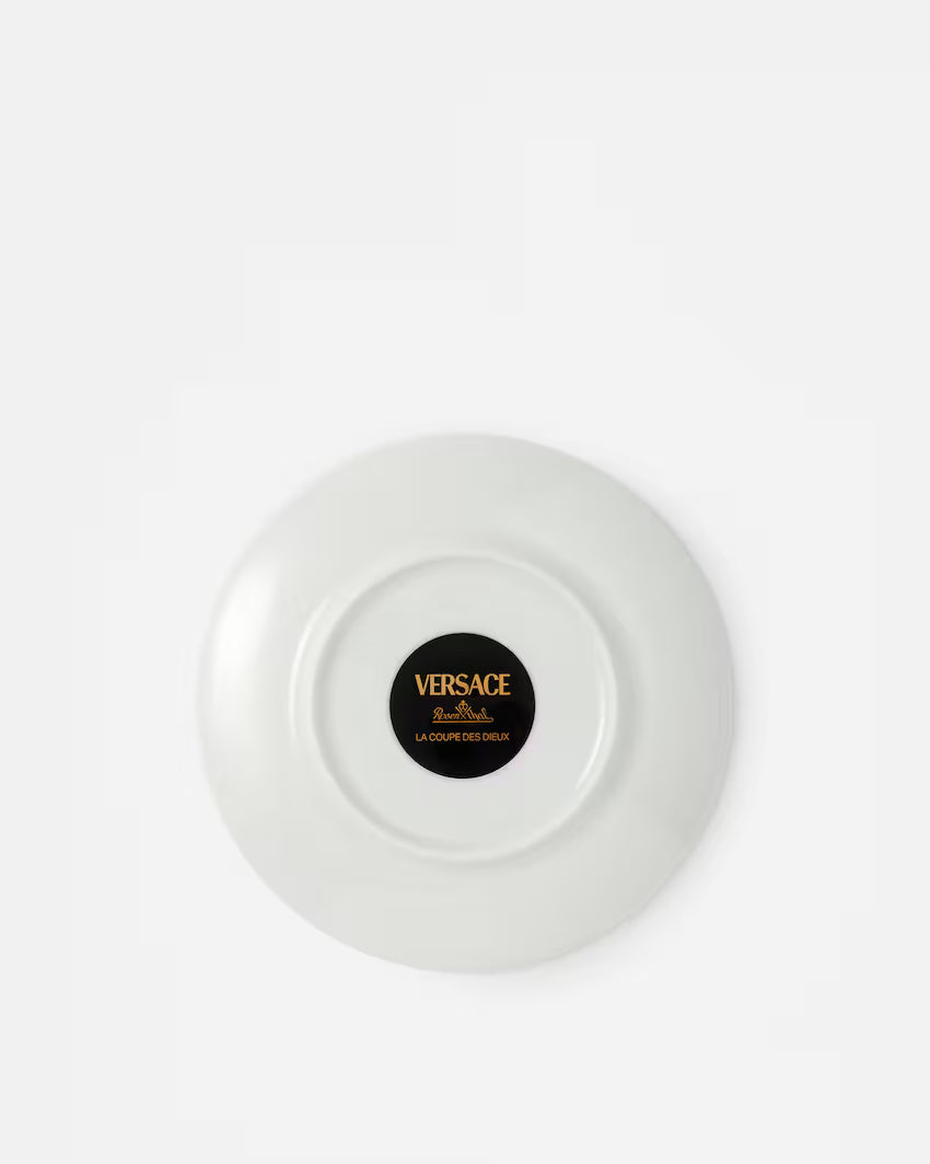 ROSENTHAL VERSACE - Piattino La Coupe des Dieux