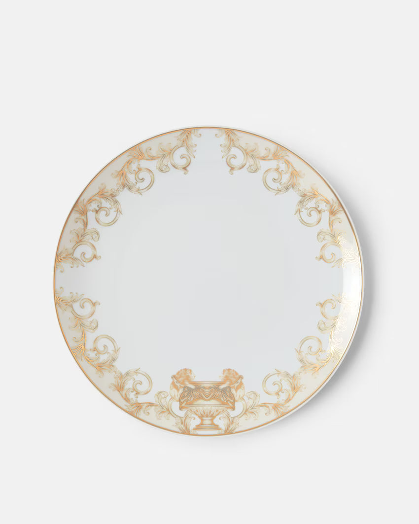 ROSENTHAL VERSACE - Piatto piano La Coupe des Dieux