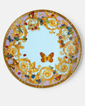 VERSACE - Piatto Segnaposto - LE JARDIN DE VERSACE 33 cm