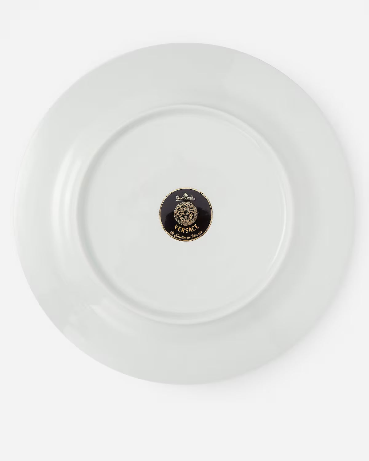 VERSACE - Piatto Segnaposto - LE JARDIN DE VERSACE 33 cm