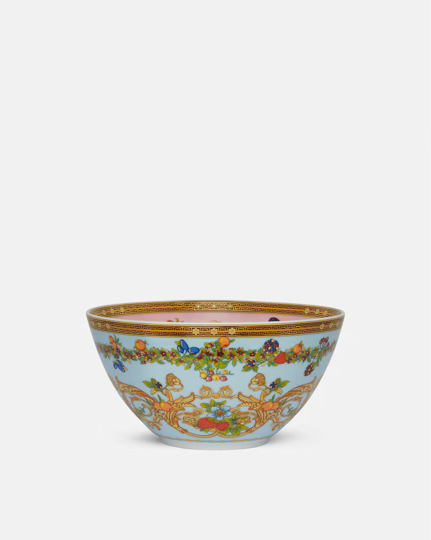 ROSENTHAL VERSACE CIOTOLA 18 cm VERSACE