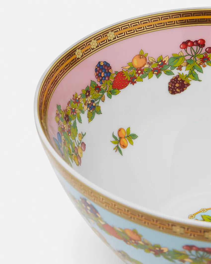 ROSENTHAL VERSACE CIOTOLA 18 cm VERSACE