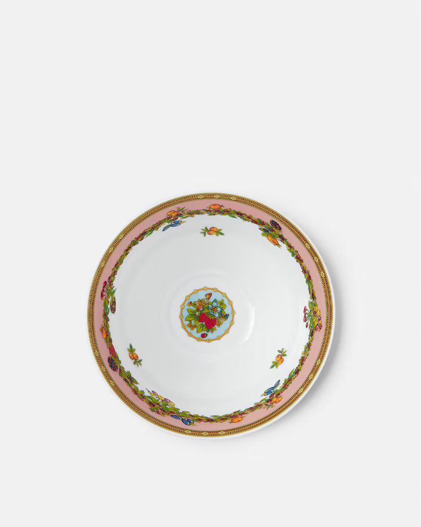 ROSENTHAL VERSACE CIOTOLA 18 cm VERSACE